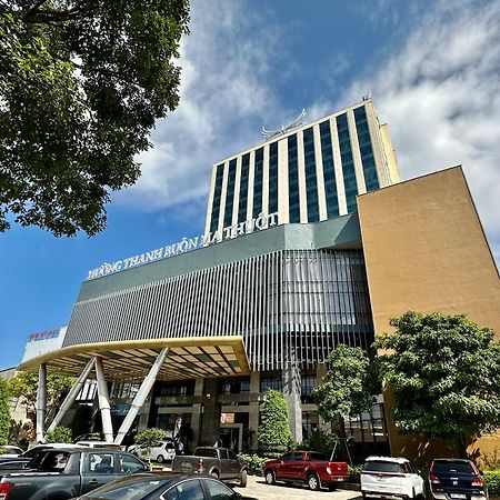 Muong Thanh Luxury Buon Ma Thuot Hotel Экстерьер фото