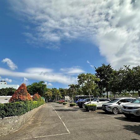 Muong Thanh Luxury Buon Ma Thuot Hotel Экстерьер фото